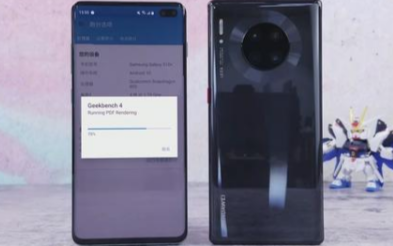 华为mate30pro处理器,华为mate10pro处理器 华为mate30pro和三星s10 的对比,谁更优秀