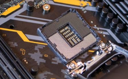 intel的第二代10nm桌面CPU带来了全新面...