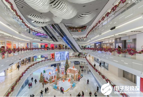 瑞为智慧零售解决方案 助力构建起了“AI+零售”...