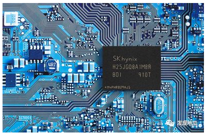 机械硬盘终结者会是QLC SSD吗