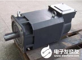 主轴电机的日常保养方法
