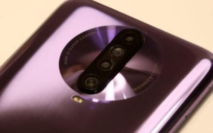 Redmi 5G先锋首发骁龙765G,120Hz...