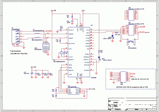 TI MSP430F22xx系列的主要特性及无线RFID开发方案