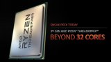 AMD或在CES發布銳龍Threadripper...
