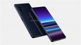 索尼Xperia 5 Plus渲染图曝光 有望在...