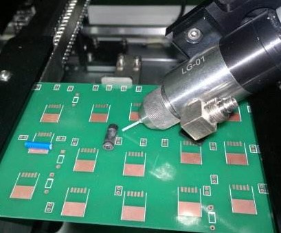 可进行底部填充工艺的PCB焊盘设计的基本要求有哪些