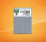 绿芯发布新款工业级企业SSD 最高持续读写速度分...