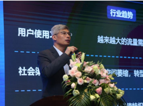 海航通信將與通信行業合作伙伴共同推動5G應用的發...