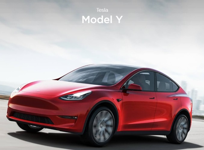 马斯克将出席国产Model Y正式交付客户仪式