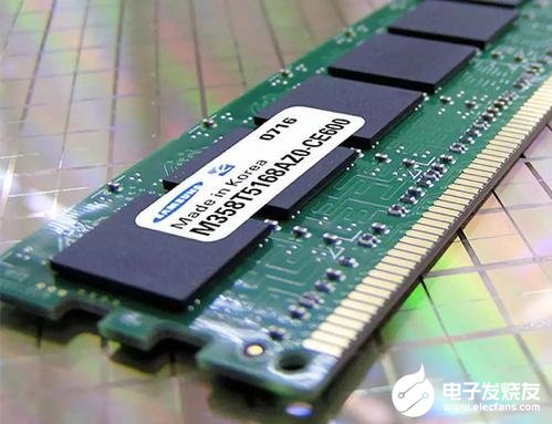 三星华城芯片工厂断电,或将造成内存、闪存涨价速度...