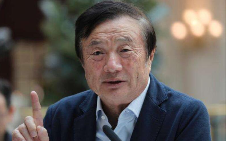 任正非的2019:说了比过去30年都多的话