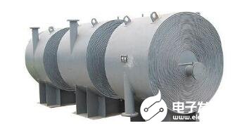 螺旋板式换热器优缺点