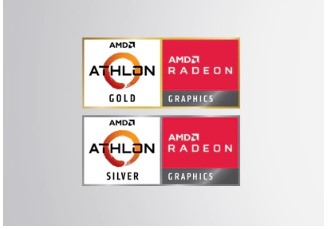 AMD发布速龙金牌/银牌处理器,采用14nm工艺...
