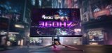 华硕ROG玩家国度与NVIDIA联合打造专业竞赛...