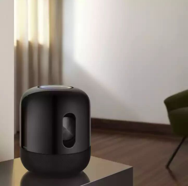 华为智能家居产品开启你智能生活的第一步再合适不过...