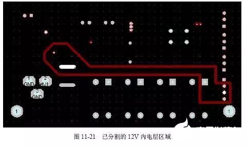 多层PCB板的层叠的设计步骤解析