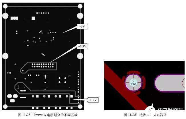 多层PCB板的层叠的设计步骤解析