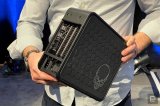 英特尔模块化PC主机NUC 9潜能无限