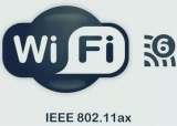 能使用6GHz频段的WiFi 6设备将命名为Wi...