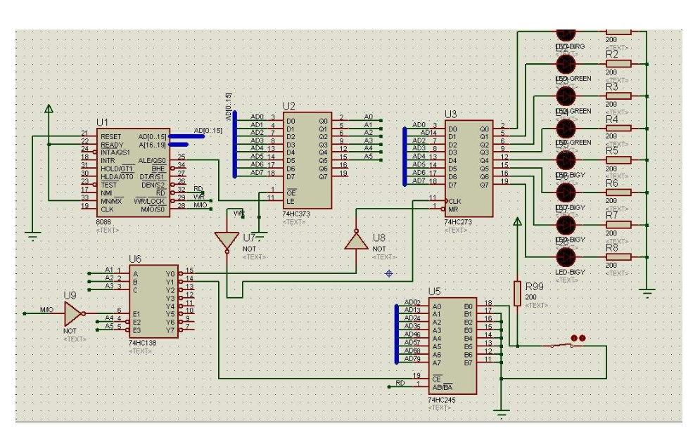 如何制作一个声控的led灯