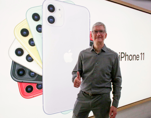蘋果快版本的5G iPhone已證實要等到202...