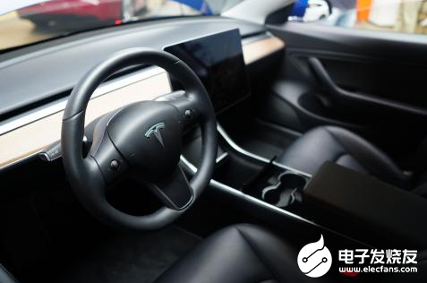 特斯拉Model Y项目启动 正式宣布开启国产M...