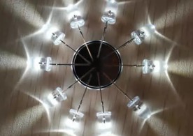 如何高效LED顯示屏散熱