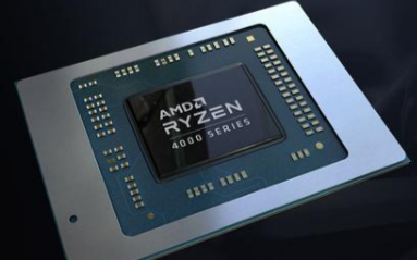 AMD锐龙4000U系列亮相CES,将压制十代酷...