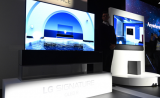 LG计划将Apple TV应用引入智能电视