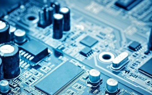 浅析计算机系统的存储类型
