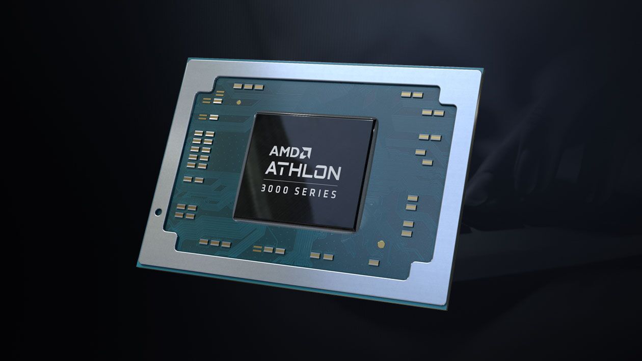 AMD在2020年CES上宣布全球性能超强的台式...