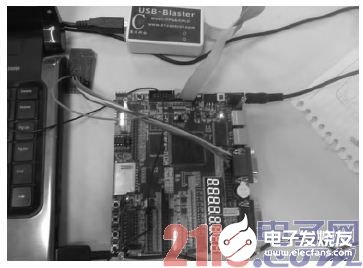 基于FPGA技术实现SD模式设备接口的设计方案