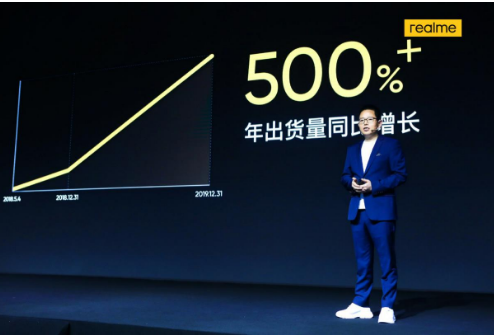 realme正式推出了旗下首款5G手机真我X50...