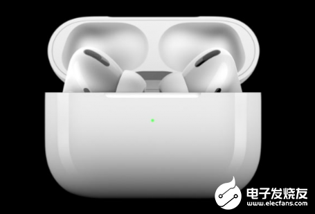 全球市场太过火爆 苹果或将重组其无线耳机AirP...