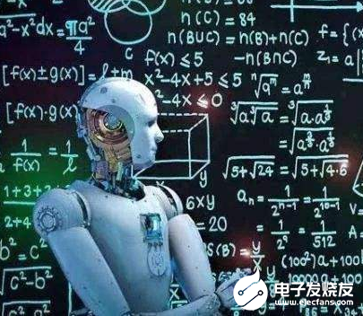 5G和人工智能时代的竞争 加快了企业产品的升级换...