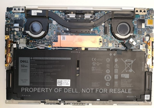 戴爾推出2020款XPS 13筆記本電腦,搭載L...