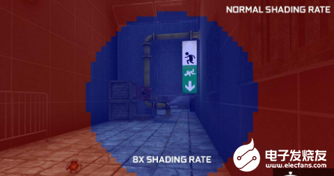 NVIDIA更新驱动推出新VRSS功能 将引入一...