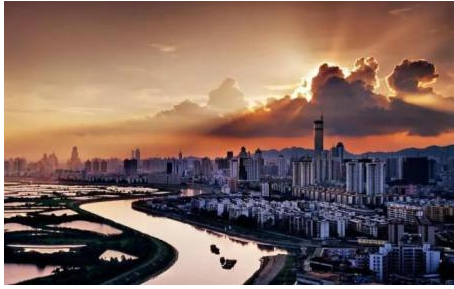 智慧交通在智慧城市的发展是什么地位