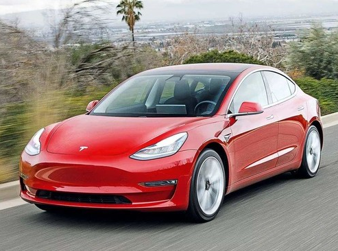 特斯拉Model 3将于1月7日开始实现真正意义...