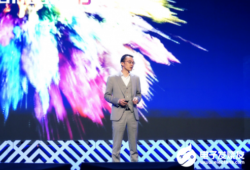 AI×IoT是TCL重要的一步棋 未来相当长一段...