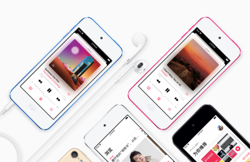 比亚迪将很有可能成为iPod touch的独家组...