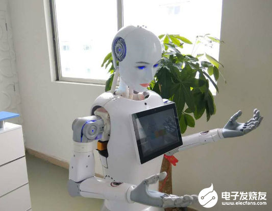 2020机器人和无人机支出比2019年增长17....