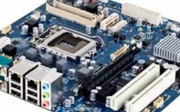 关于嵌入式工控主板和计算机pc主板的区别