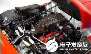 電控發動機故障診斷方法