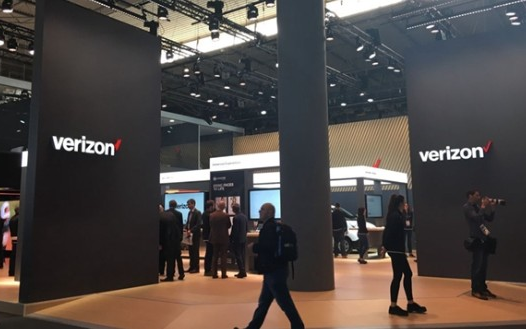 Verizon CEO:5G世界不再考虑WiFi