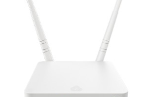 优点科技G101智能网关简介