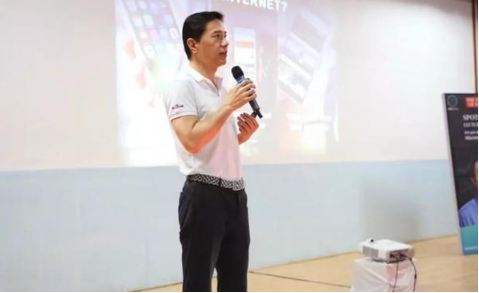 李彦宏大谈搜索的未来,人工智能的发展将改变未来搜...