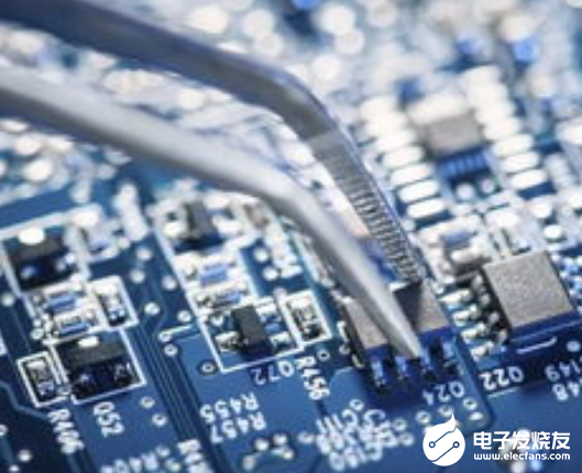 中国半导体产业想成为世界第一 少不了政府的出手帮...