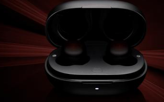 华米科技Amazfit PowerBuds耳机带...