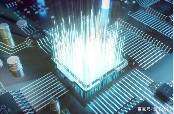 機器學習預測計算機晶元執行來自各種應用程序的代碼...